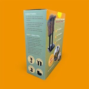 Original PEET Boot & Shoe Dryer One Pair